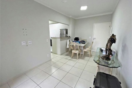 Apartamento Residencial à venda, Aviação, Praia Grande - AP1023.