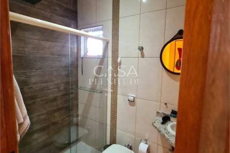 Casa à venda com 3 quartos, sendo 1 suíte, em Jardim Wanel Ville Iv, Sorocaba, SP