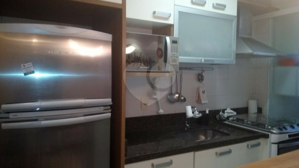 Apartamento à venda com 2 quartos, sendo 1 suíte, em Santana, São Paulo, SP