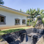 Casa à venda com 5 suítes no condomínio Chácara Flora, São Paulo - SP