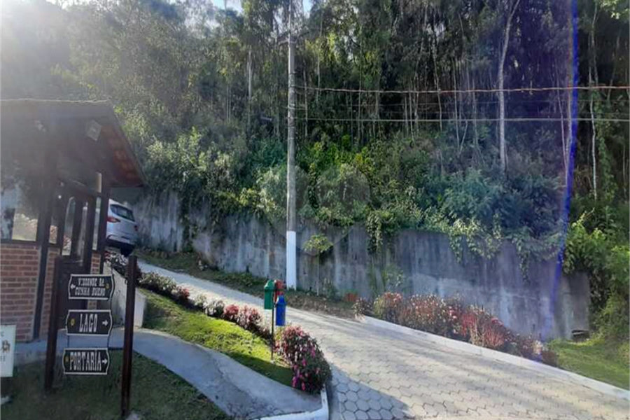 Terreno à venda em Serra da Cantareira, Mairiporã, SP