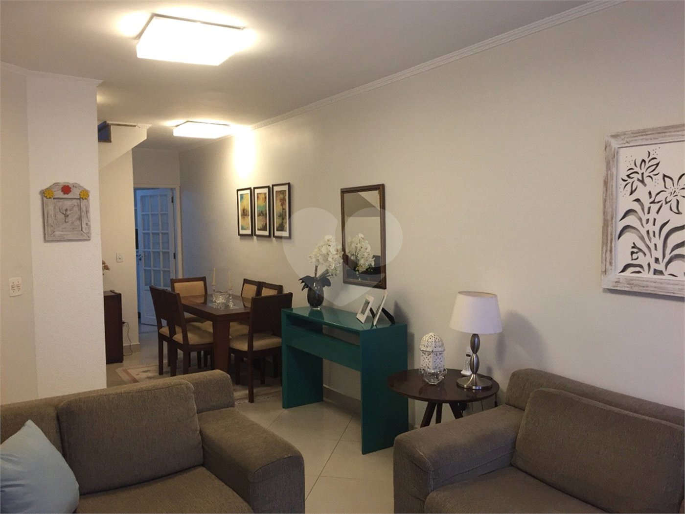 Casa à venda com 3 quartos, sendo 1 suíte,  em Vila Gustavo, São Paulo, SP