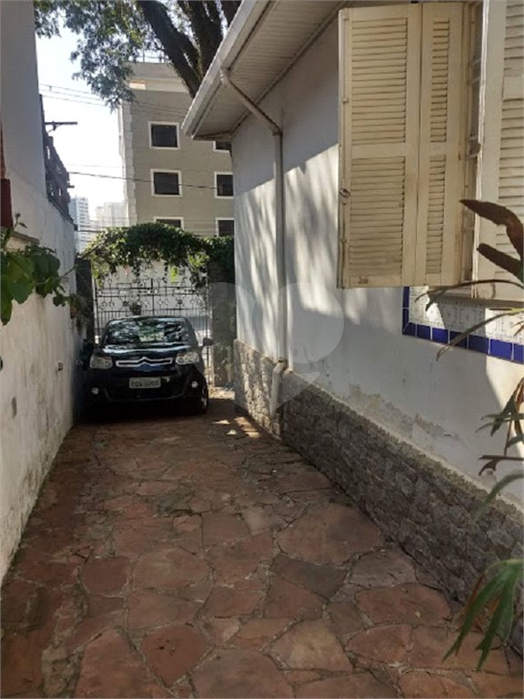 Casa Térrea à venda com 3 quartos, sendo 1 suíte, em Planalto Paulista, São Paulo, SP