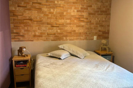 Apartamento à venda com 2 suítes em Jardim Fonte do Morumbi, São Paulo, SP