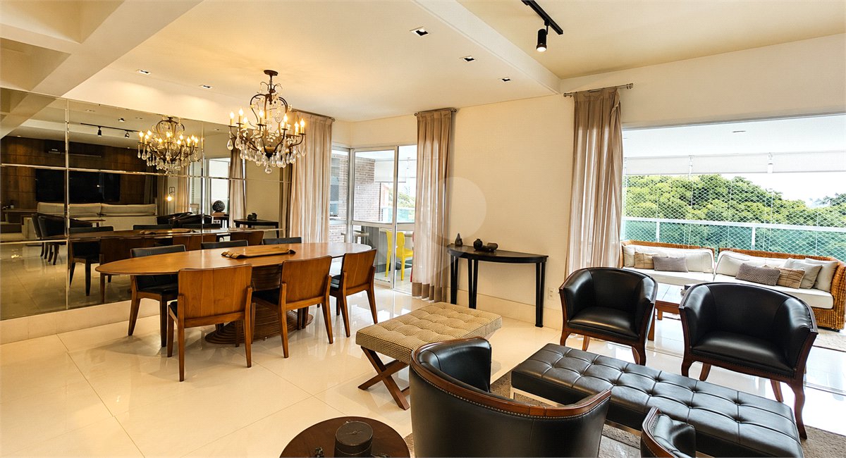 Apartamento à venda com 3 suítes em Jardim, Santo André, SP
