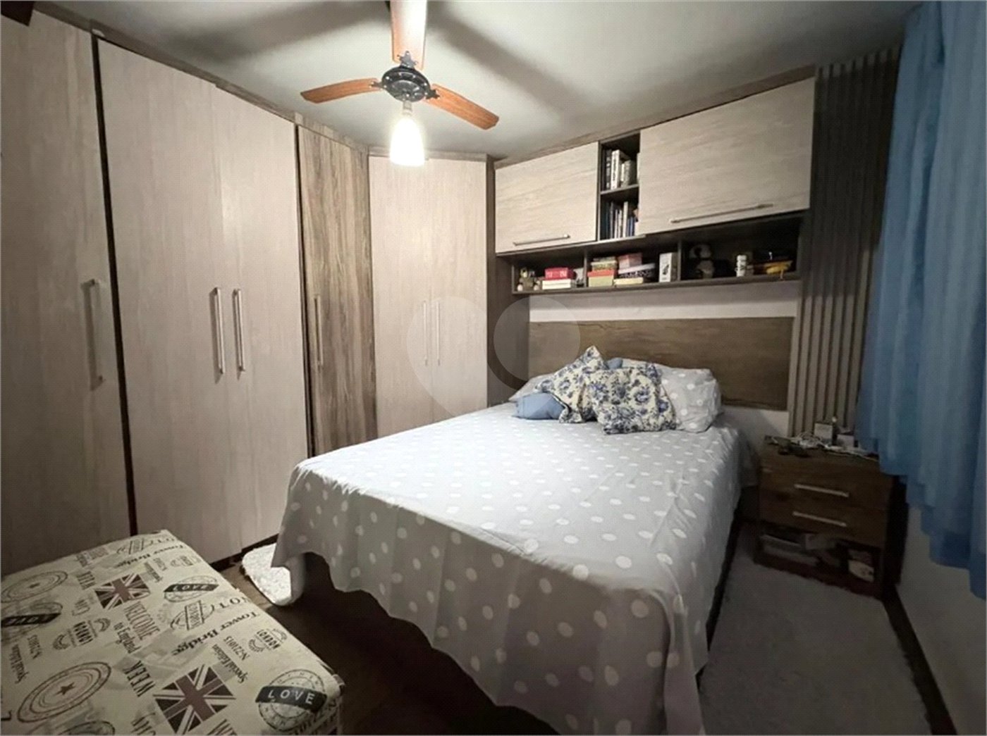 Apartamento à venda com 2 quartos em Jardim São Luis, Guarulhos, SP