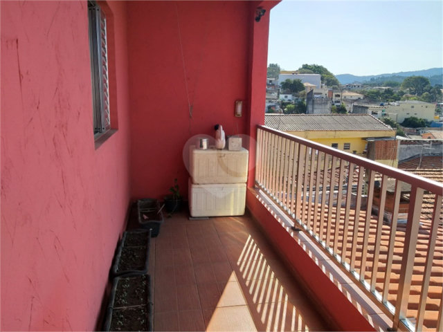 Sobrado à venda com 3 quartos, sendo 2 suítes,  em Vila Nova Mazzei, São Paulo, SP