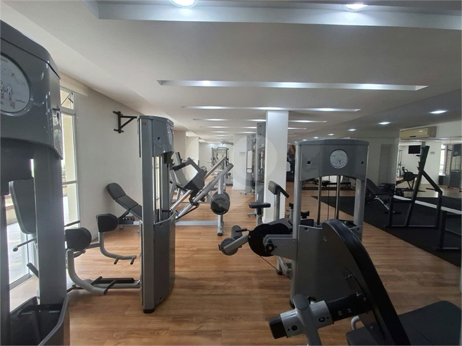 Apartamento à venda com 4 quartos, sendo 2 suítes, em Mandaqui, São Paulo, SP