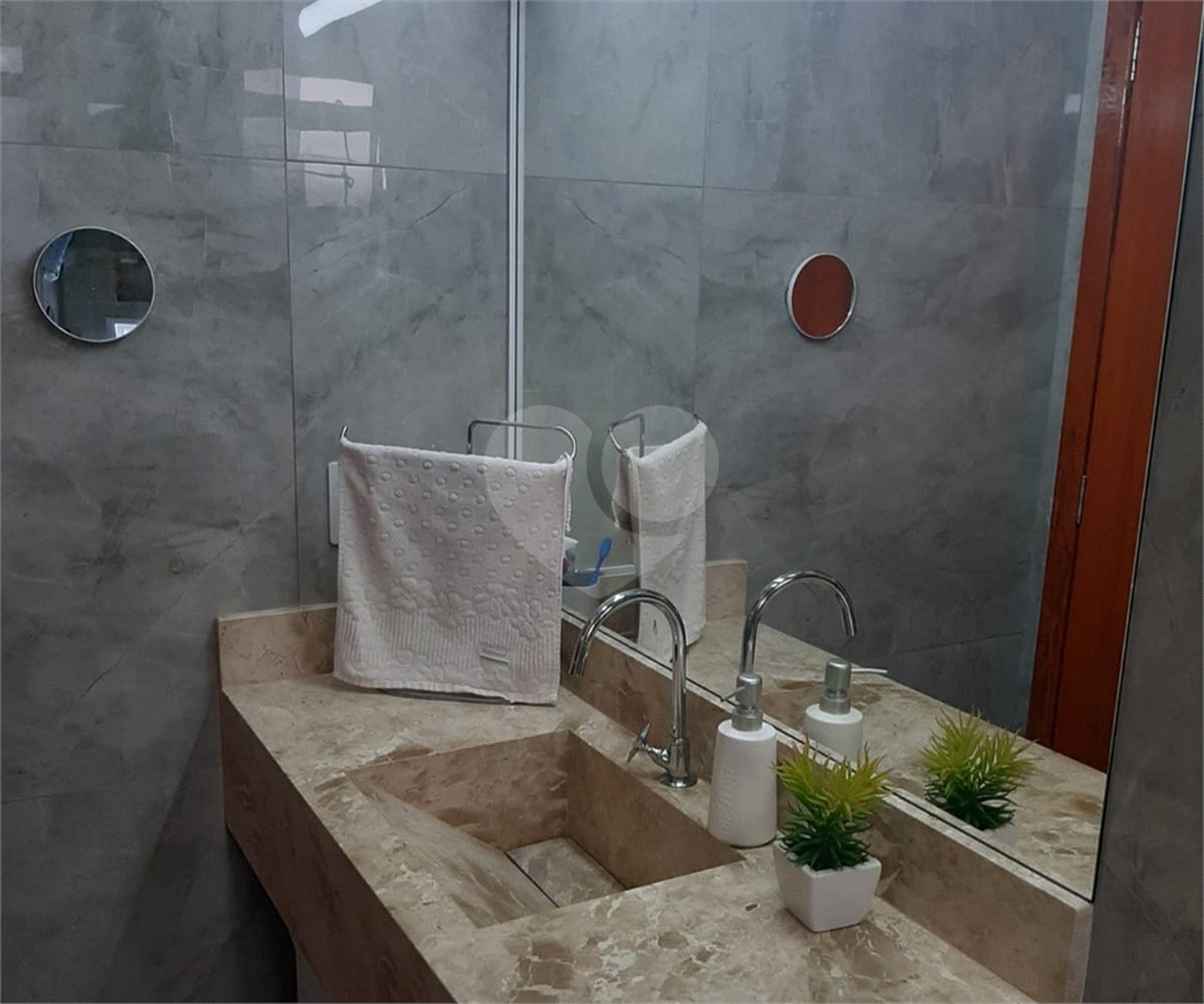 Casa à venda com 3 quartos, sendo 1 suíte,  no condomínio Reserva Ipanema, Sorocaba - SP
