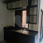 Apartamento à venda com 1 quarto em Santana, São Paulo, SP