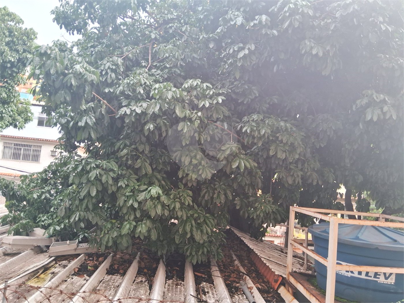 Apartamento à venda com 1 quarto em Tijuca, Rio de Janeiro, RJ