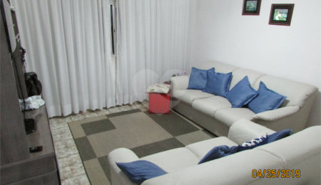 Casa à venda com 3 quartos em Vila Jaguara, São Paulo, SP