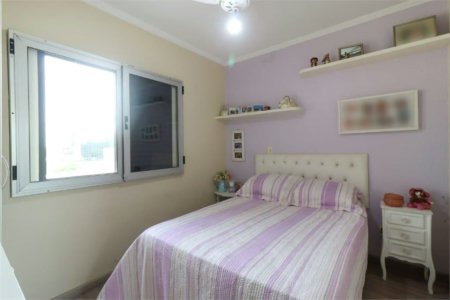 Apartamento à venda com 4 quartos, sendo 2 suítes,  em Fazenda Morumbi, São Paulo, SP