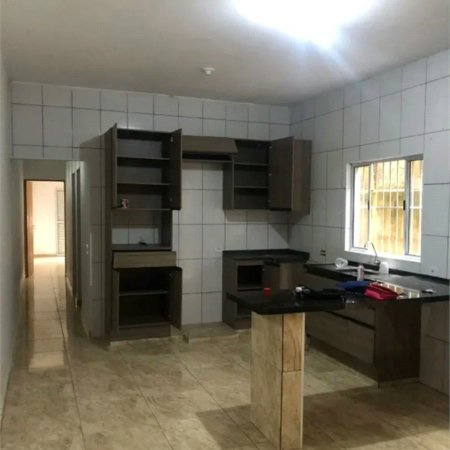Casa à venda com 2 quartos em Caputera, Cotia, SP