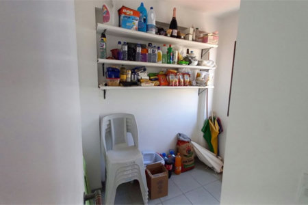 Apartamento Residencial à venda, Enseada, Guarujá - AP1182.