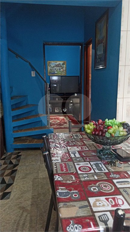 Casa à venda com 2 quartos em Jardim Vale das Virtudes, São Paulo, SP