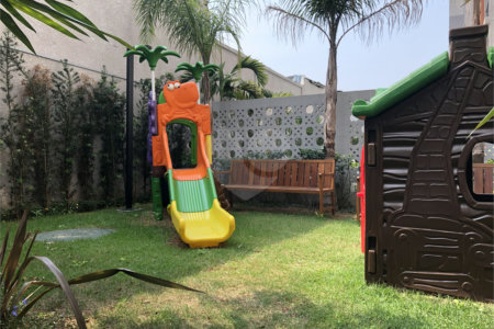Apartamento à venda com 2 quartos em Indianópolis, São Paulo, SP
