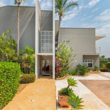 Casa à venda com 5 suítes no condomínio Acmti - Colinas do Mosteiro, Terras de Itaici e Recanto dos Pássaros, Indaiatuba - SP