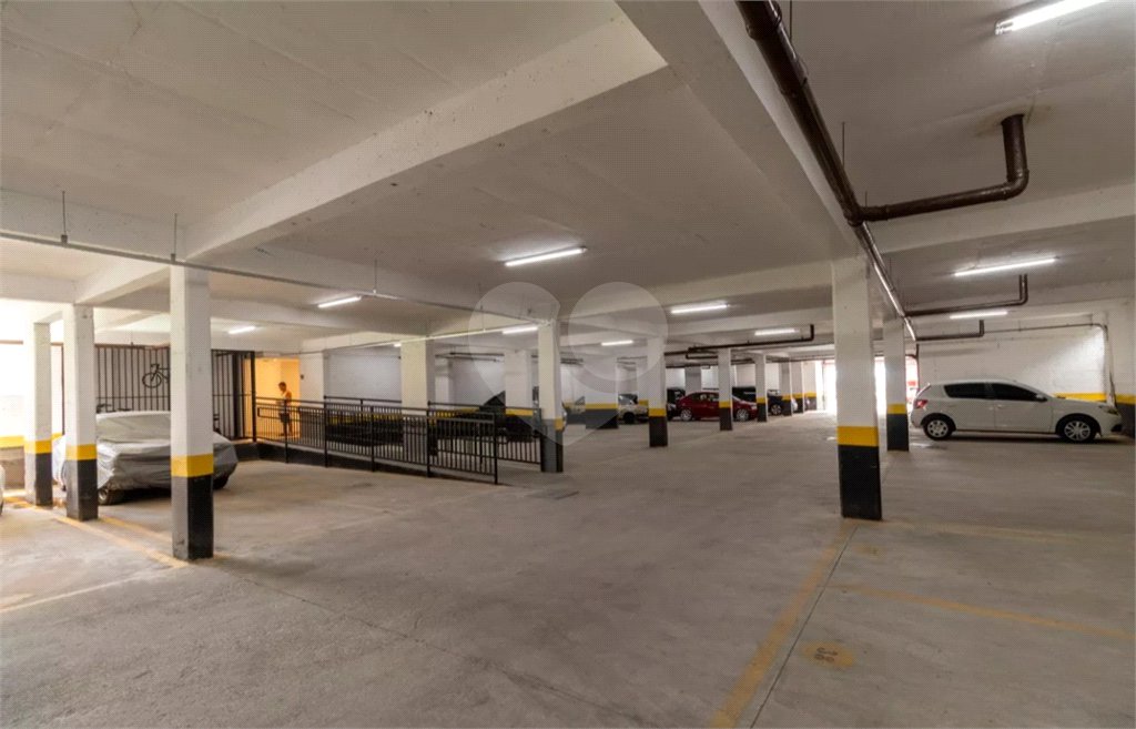 Apartamento à venda com 2 quartos em Vila Progresso (zona Leste), São Paulo, SP
