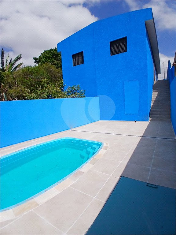 Casa à venda com 2 quartos, sendo 1 suíte, em Jardim Imperial, Atibaia, SP