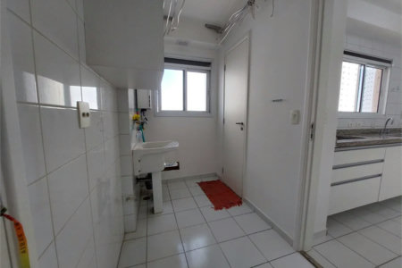 Apartamento à venda com 3 suítes em Vila Leopoldina, São Paulo, SP
