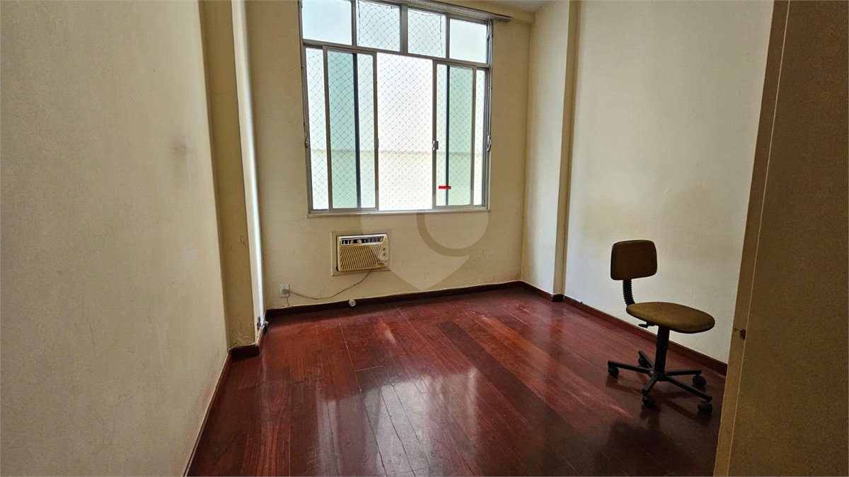 Apartamento à venda com 2 quartos em Tijuca, Rio de Janeiro, RJ
