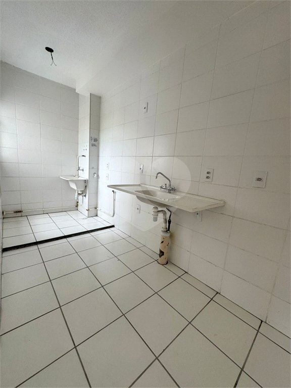 Apartamento à venda com 2 quartos em Campo Grande, Rio de Janeiro, RJ