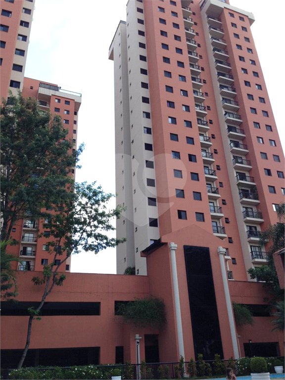Apartamento à venda com 3 quartos, sendo 1 suíte, em Jardim Caboré, São Paulo, SP