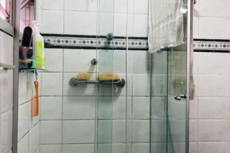 Apartamento com 3 dormitórios à venda, 115 m² por R$ 555.000,00 - Boa Vista - São Vicente/SP
