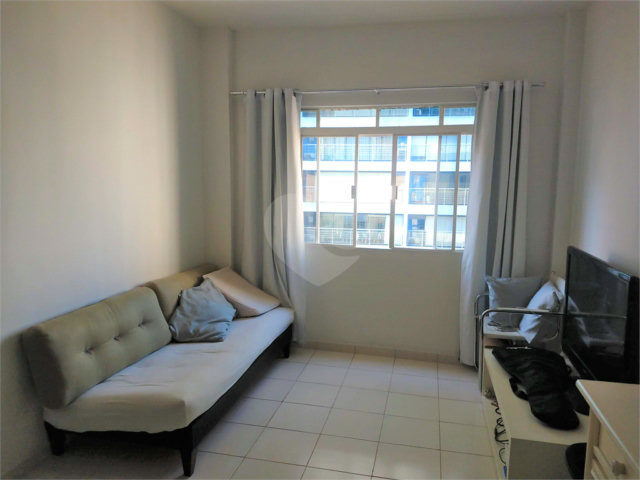 Apartamento à venda com 1 quarto em Bela Vista, São Paulo, SP