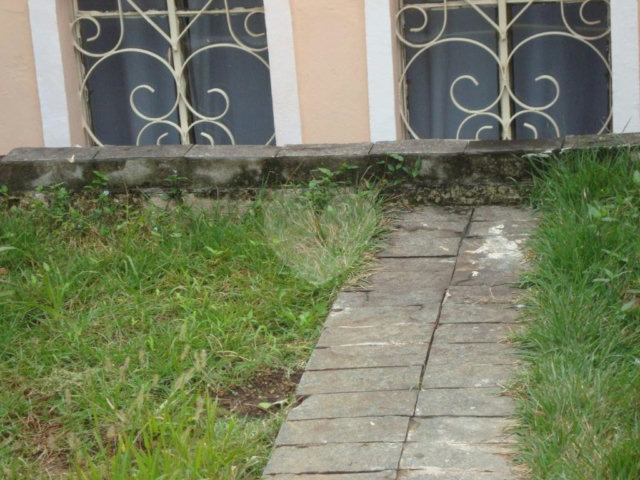 Casa Térrea à venda com 2 quartos em Santana, São Paulo, SP