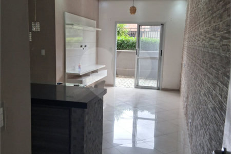 Garden à venda com 3 quartos, sendo 1 suíte,  em Mogi Moderno, Mogi das Cruzes, SP