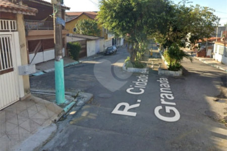 Casa à venda com 2 quartos em Jardim Nova Poá, Poá, SP