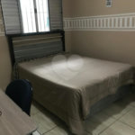 Casa Térrea à venda com 2 quartos, sendo 1 suíte, no Centro, Bom Jesus dos Perdões, SP