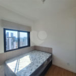 Apartamento para alugar com 1 suíte em Pinheiros, São Paulo, SP