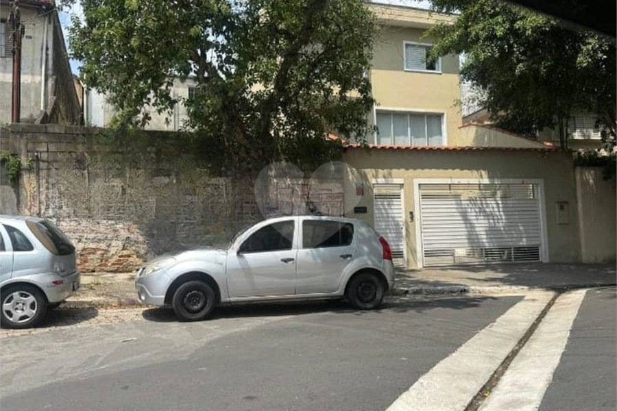 Terreno à venda em Lapa, São Paulo, SP