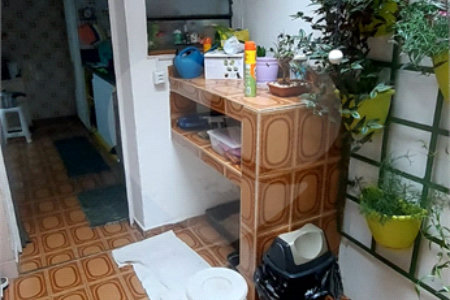 Casa à venda com 3 quartos, sendo 1 suíte, em Perdizes, São Paulo, SP