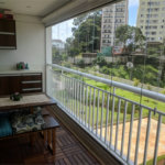 Apartamento à venda com 2 suítes em Vila Lusitânia, São Bernardo do Campo, SP