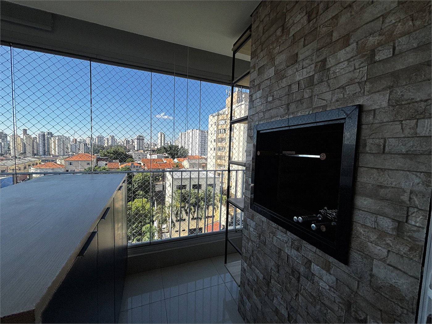 Apartamento à venda com 3 suítes em Casa Verde, São Paulo, SP