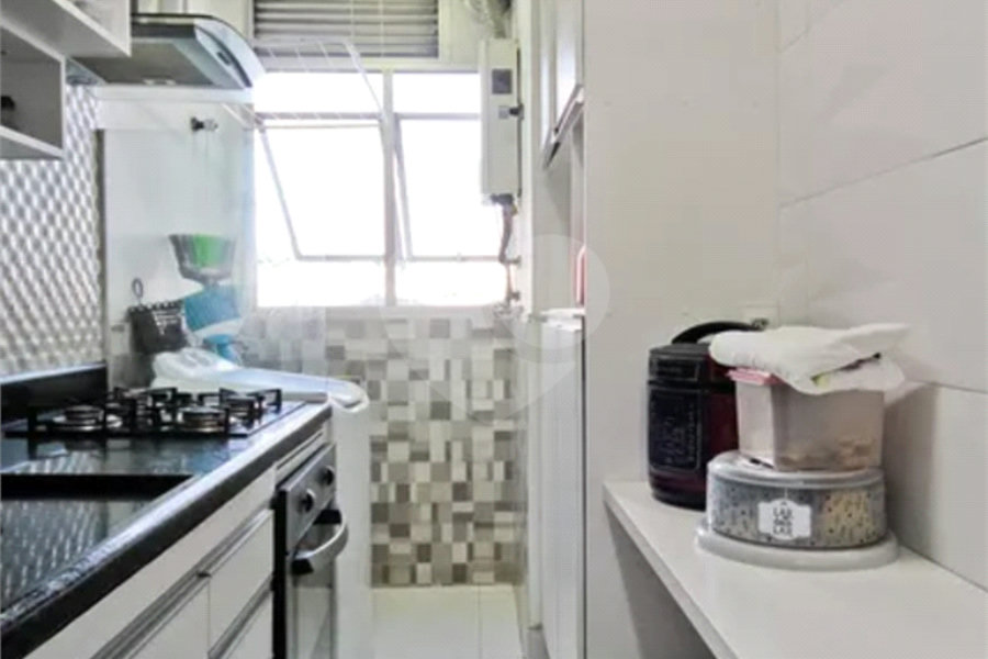 Apartamento à venda com 3 quartos, sendo 1 suíte, em Freguesia do Ó, São Paulo, SP