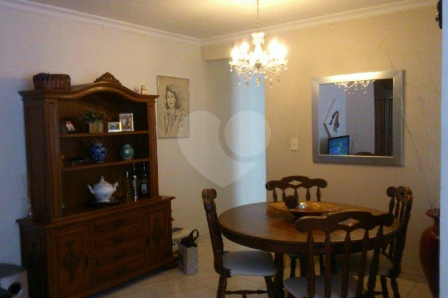 Apartamento à venda com 2 quartos em Barro Branco (zona Norte), São Paulo, SP