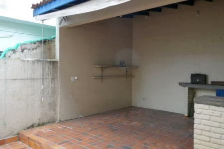 Sobrado à venda com 3 quartos, sendo 1 suíte, em Cidade Monções, São Paulo, SP