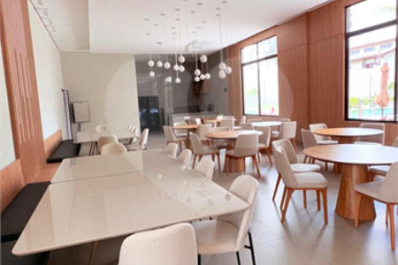 Apartamento à venda com 4 suítes em Parque Residencial Aquarius, São José dos Campos, SP