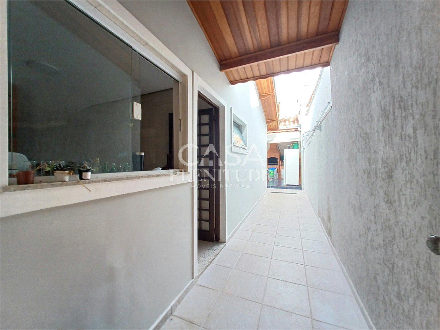 Casa Térrea à venda com 2 quartos, sendo 1 suíte, em Jardim Ipanema, Sorocaba, SP