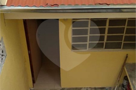 Sobrado à venda com 3 quartos em Campo Belo, São Paulo, SP