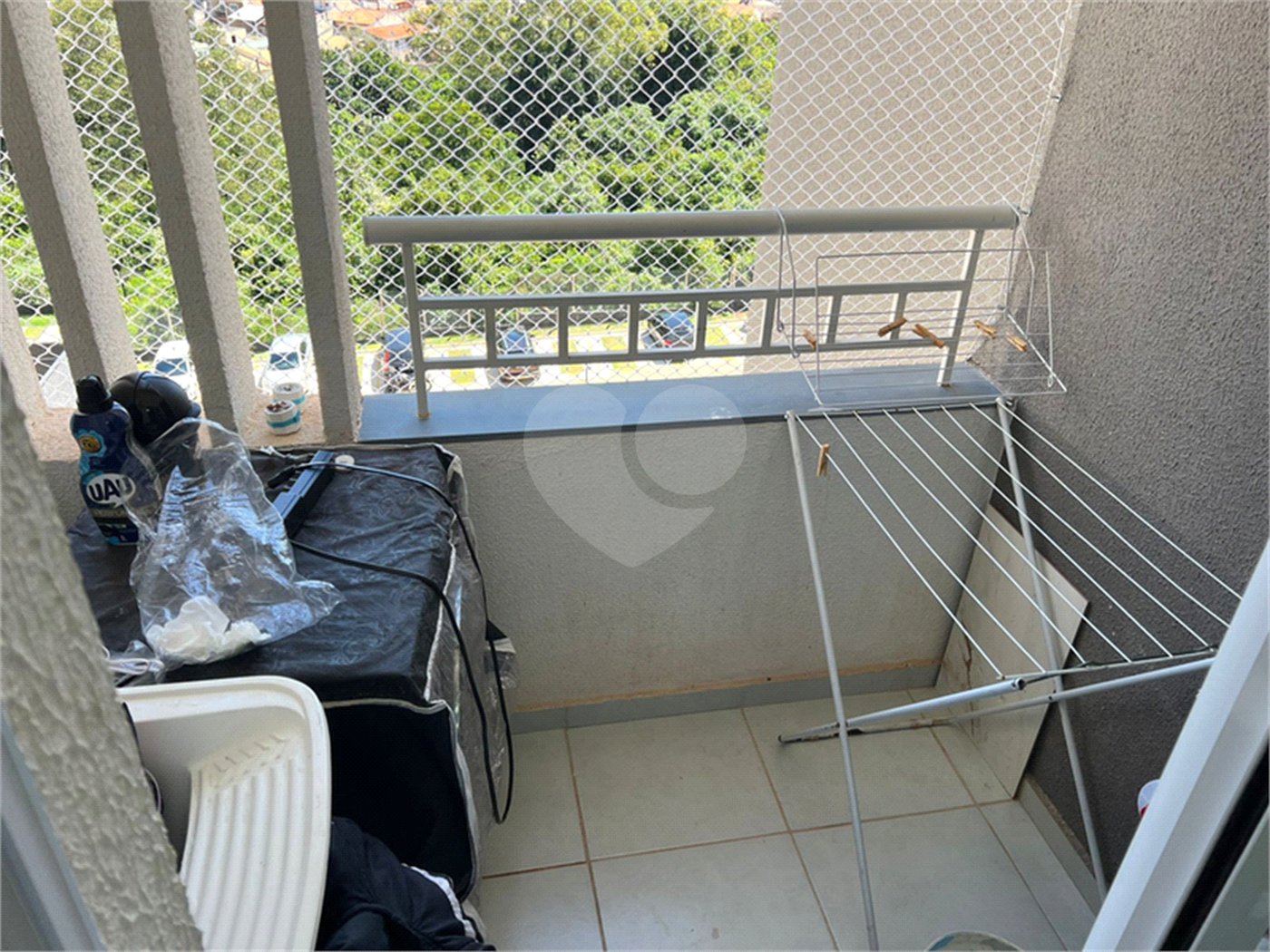 Apartamento à venda com 2 quartos em Jardim Abatiá, Sorocaba, SP