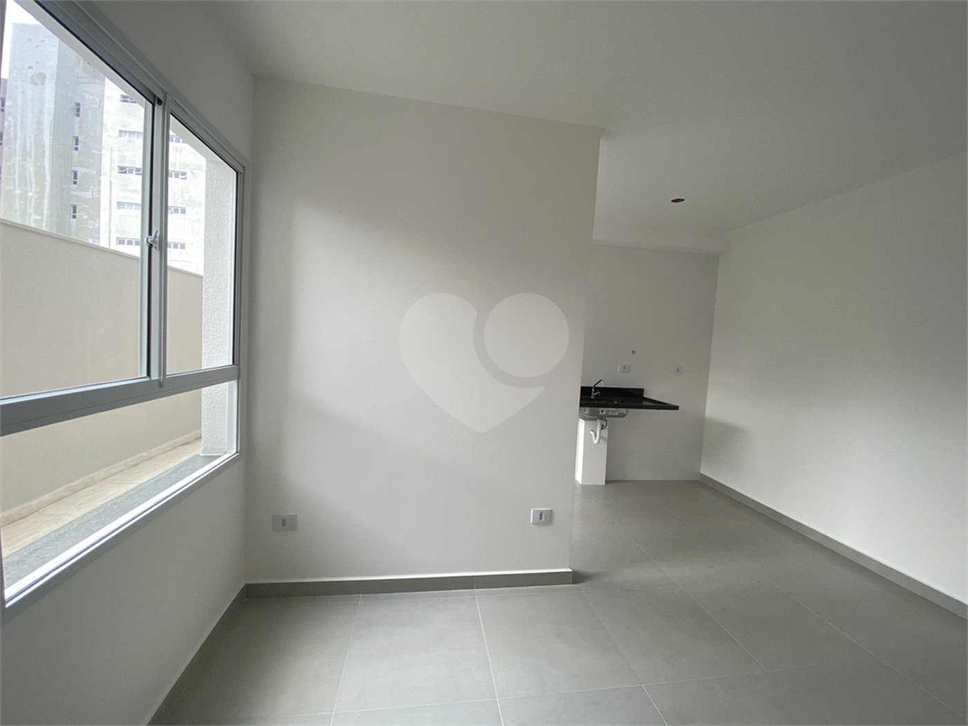 Apartamento à venda com 1 quarto em Casa Verde, São Paulo, SP