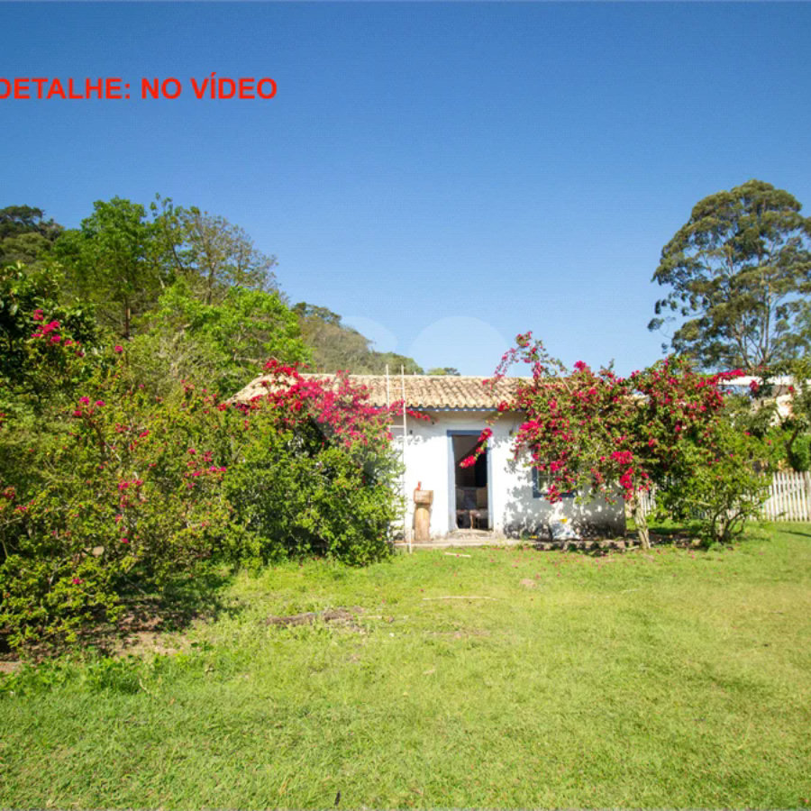 Sítio à venda em Vila Darcy Penteado (mailasqui), São Roque, SP