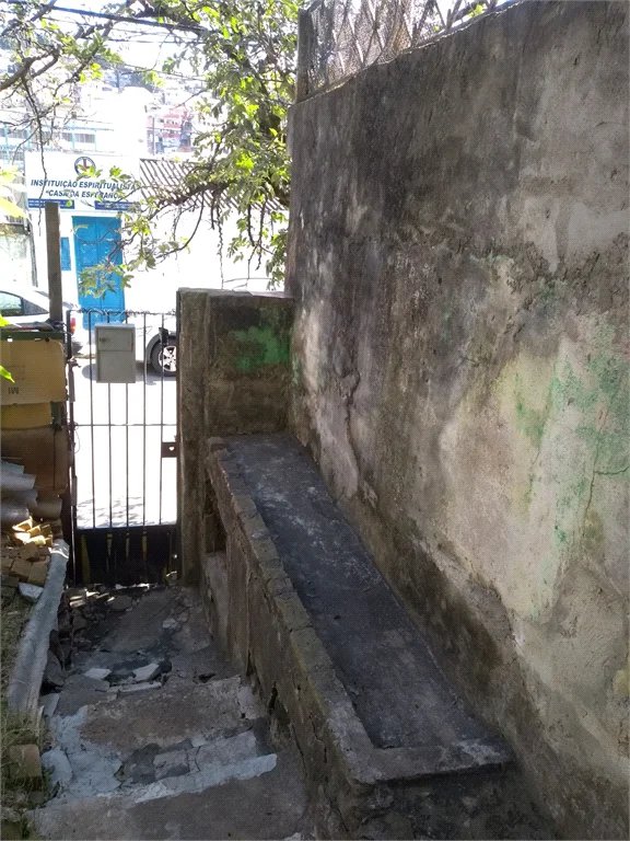 Terreno à venda com 1 quarto em Ferreira, São Paulo, SP