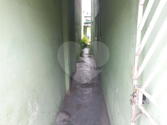 Terreno à venda em Vila Maria, São Paulo, SP